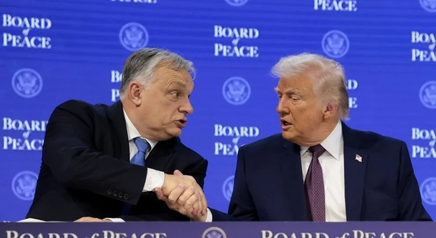 Тръмп с подкрепа за Орбан преди изборите: Горд съм, че подкрепих Виктор през 2022 г. – ще го направя отново