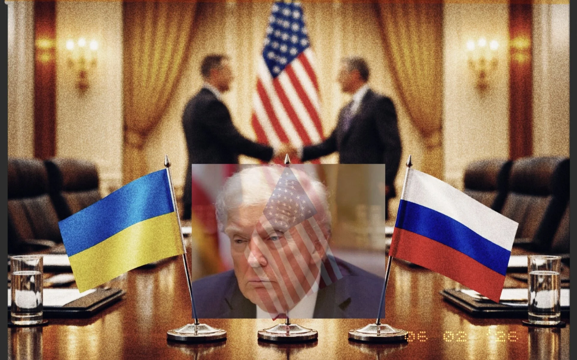 След преговорите в Абу Даби: Украйна и Русия вероятно ще проведат следващия кръг дискусии в САЩ