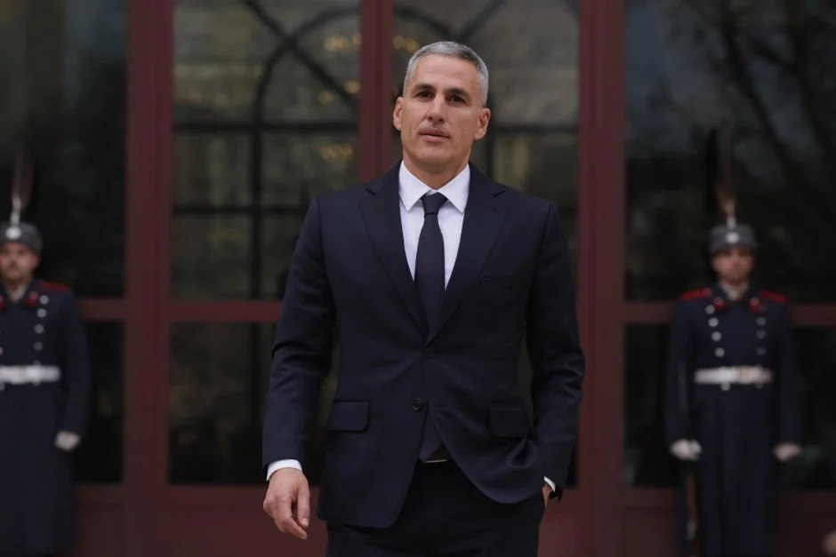 Йотова реши: Андрей Гюров ще бъде служебен премиер 