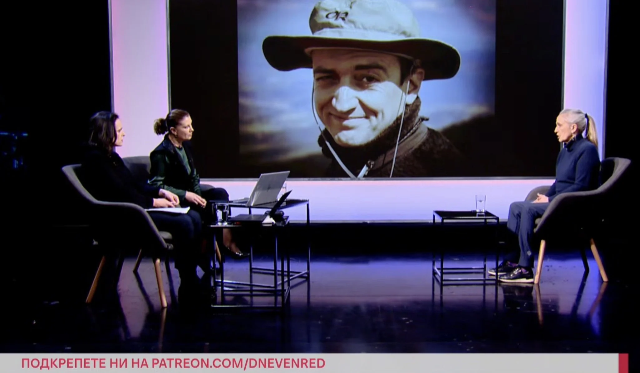 Майка на бивш „ученик“ и спонсор на Калушев: Синът ми е моралният убиец на Иво и останалите