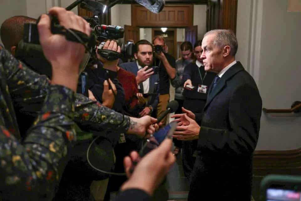 18-годишен трансджендър е заподозреният за масовото убийство в Канада