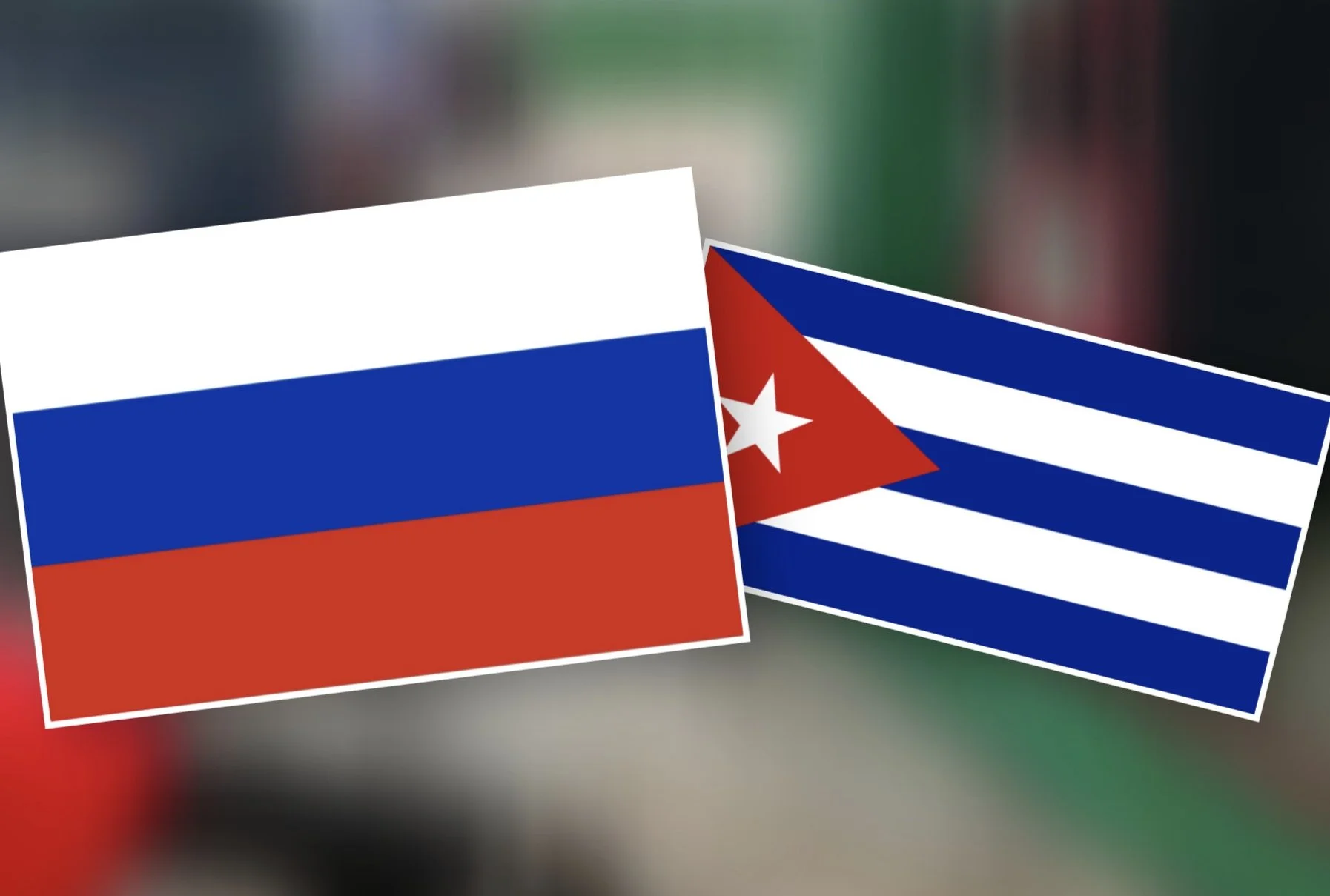 Русия реши да спасява Куба