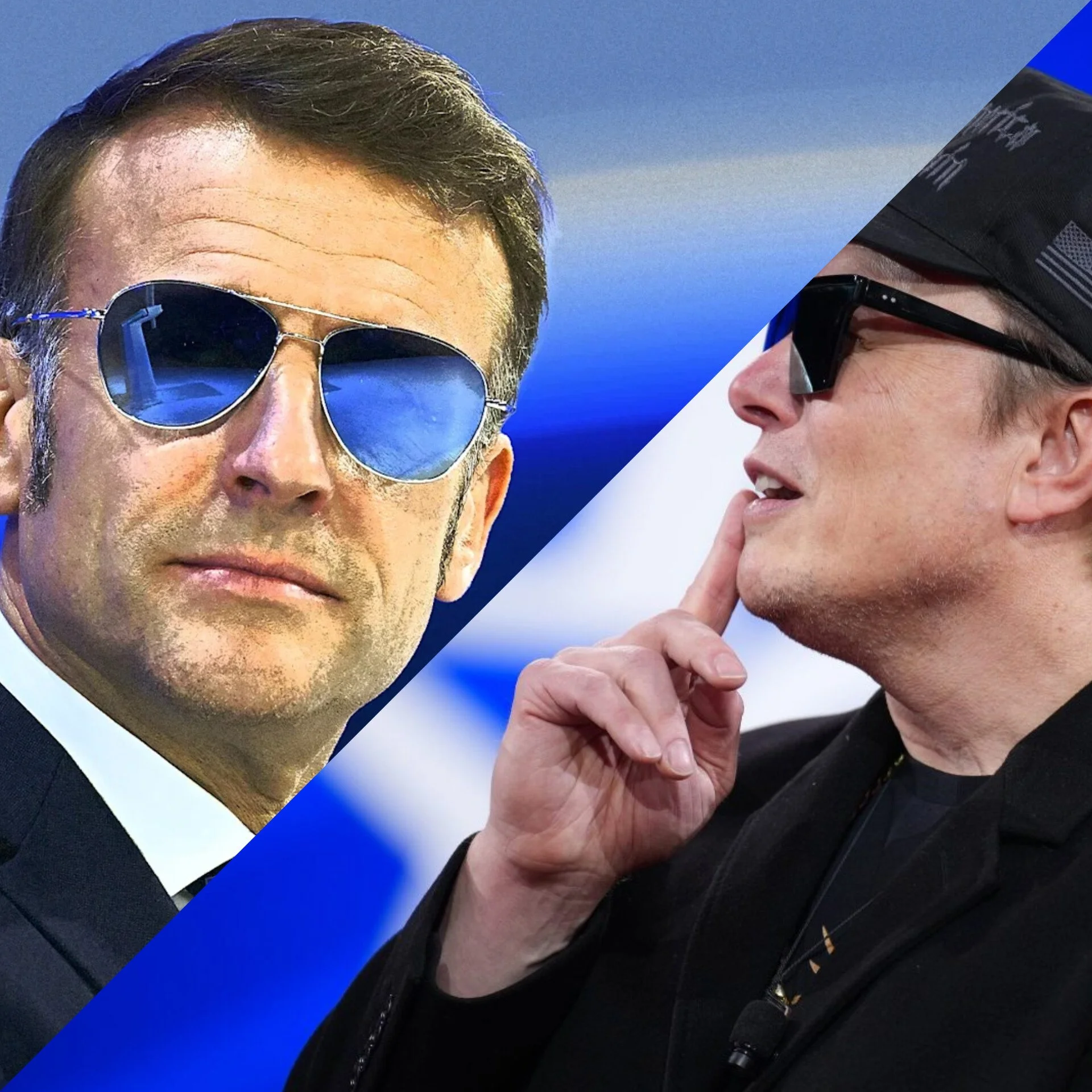 Макрон: Мъск е сред хората в света, получили най-много милиарди долари от американските данъкоплатци под формата на субсидии

