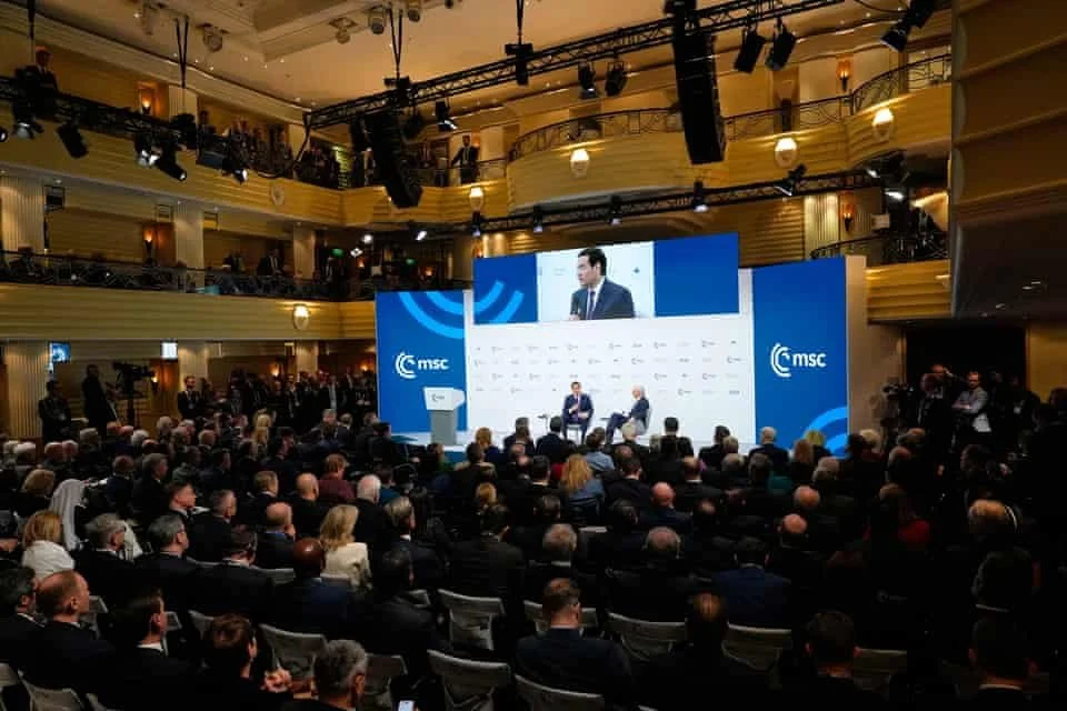 Марко Рубио: Вярата във всеобщото разпространение на либералната демокрация беше опасна заблуда