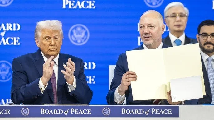 Европейски бойкот срещу предстоящата среща на „Борда за мир“ на Доналд Тръмп

