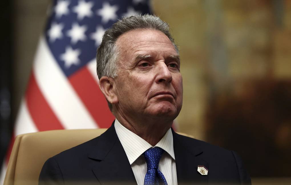 Специалният пратеник на САЩ Стив Уиткоф: Владимир Путин винаги е бил откровен в разговорите ни

