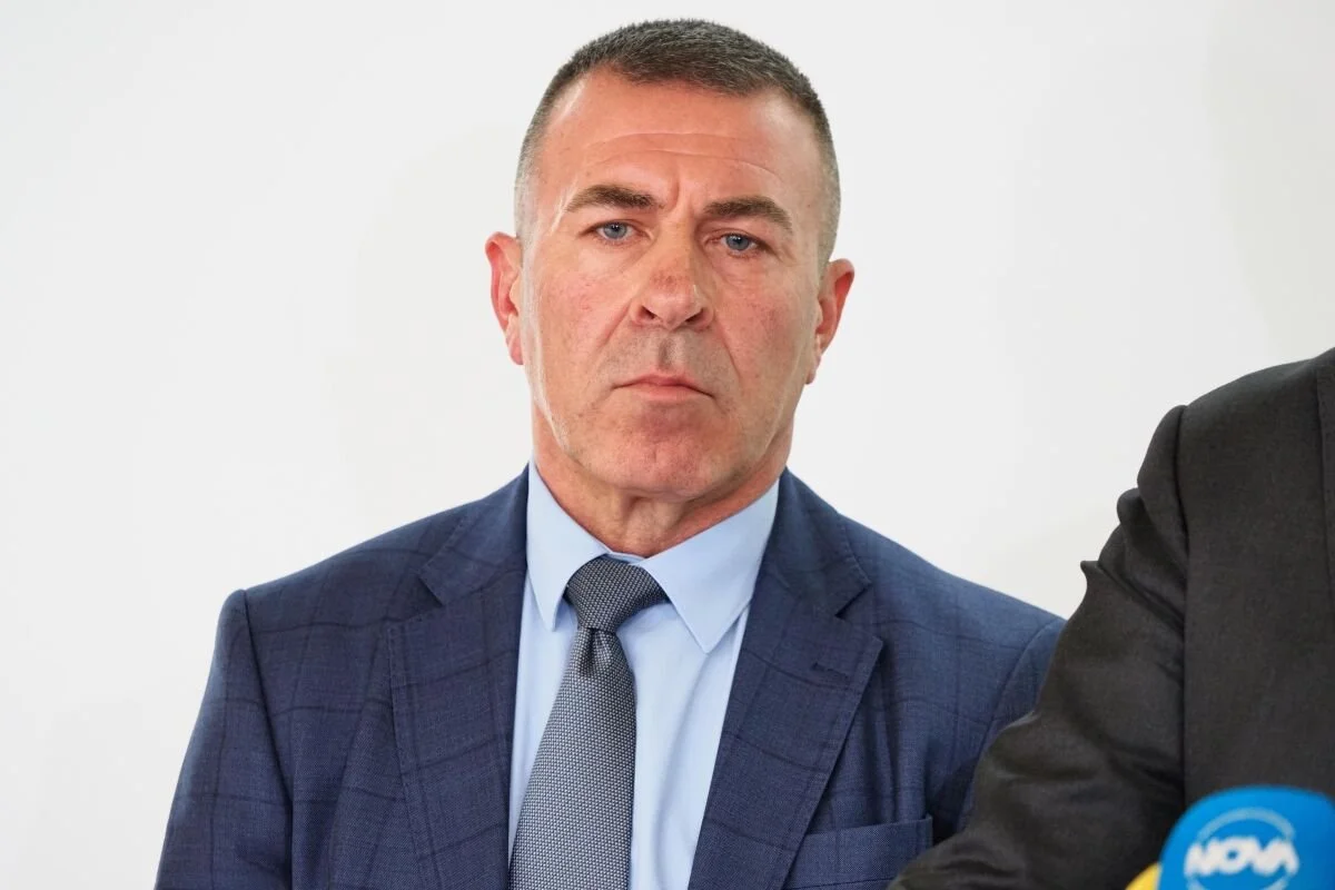 Бившият главен секретар Мирослав Рашков: По случая „Петрохан“ се замитат следи, водещи към конкретна политическа сила

