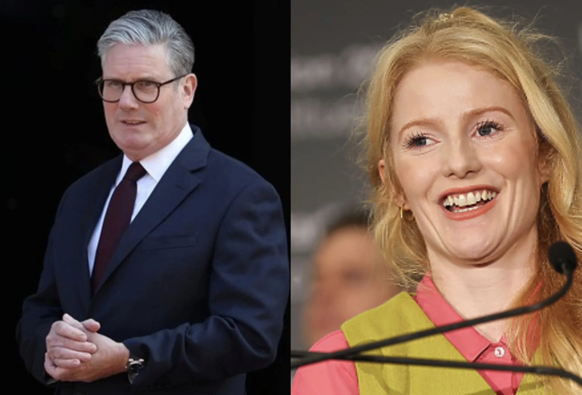 Срамно поражение за Киър Стармър, след като Зелената партия на Англия и Уелс спечели лейбъристки бастион