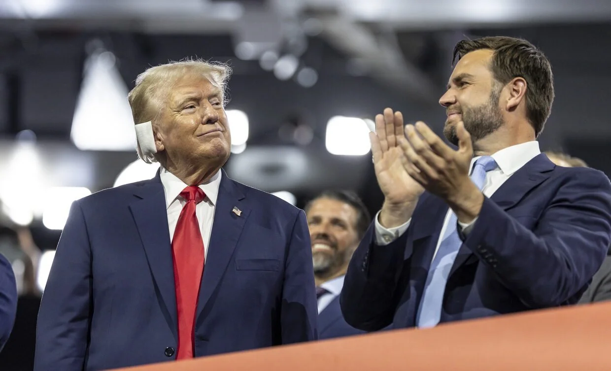 Джей Ди Ванс: Няма шанс удар по Иран да въвлече САЩ в продължителна война

