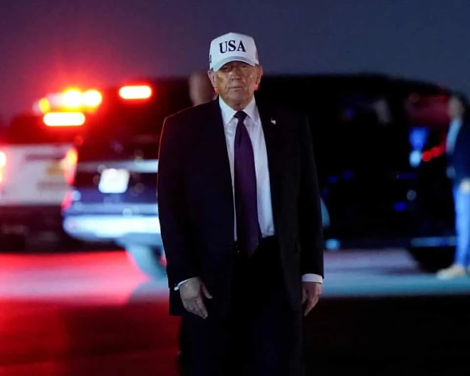 Доналд Тръмп: Голямата вълна в конфликта с Иран предстои – не изключвам изпращане на американски войски

