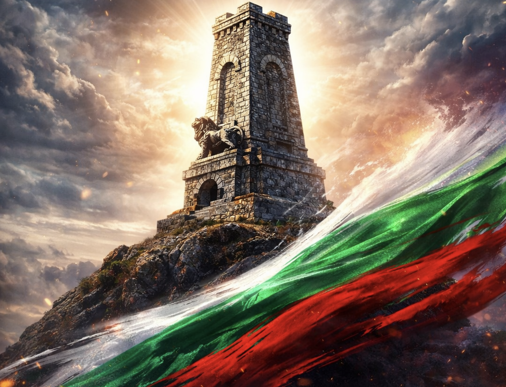 България отбелязва 148 години от Освобождението

