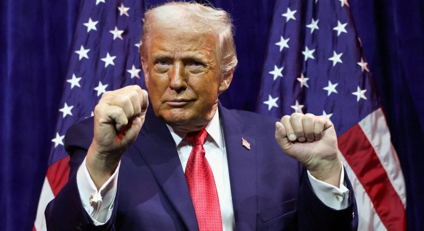 Сенатът на САЩ отхвърли опита за ограничаване на правомощията на Доналд Тръмп на фона на нови израелски удари в Техеран