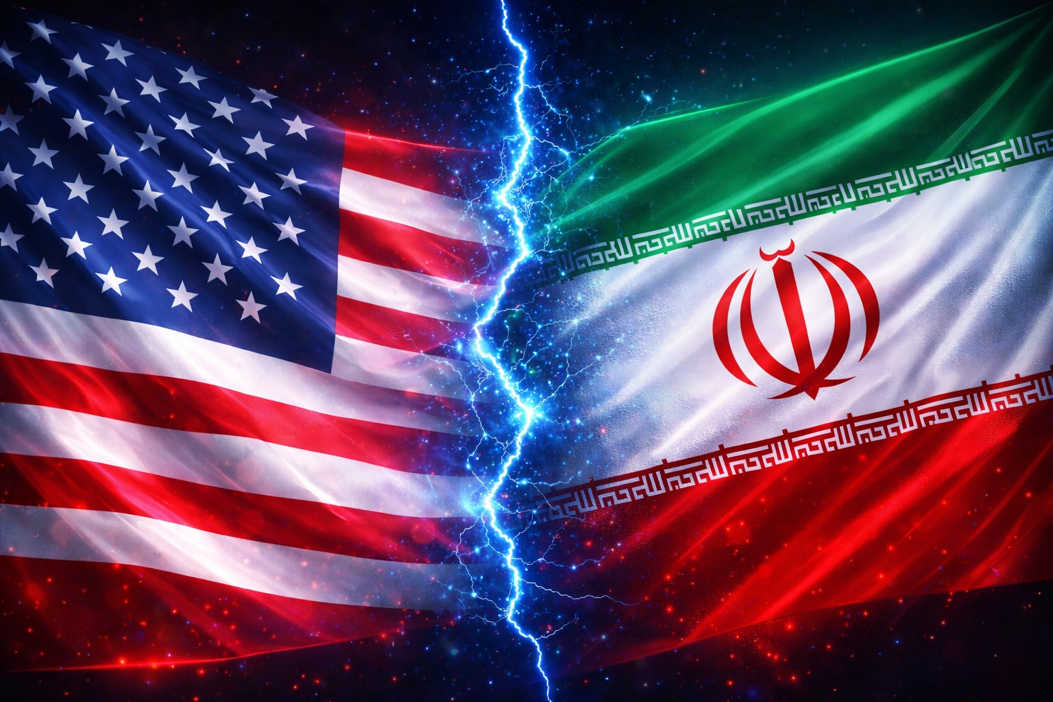 Иран: Поразен е американският самолетоносач „Ейбрахам Линкълн“

