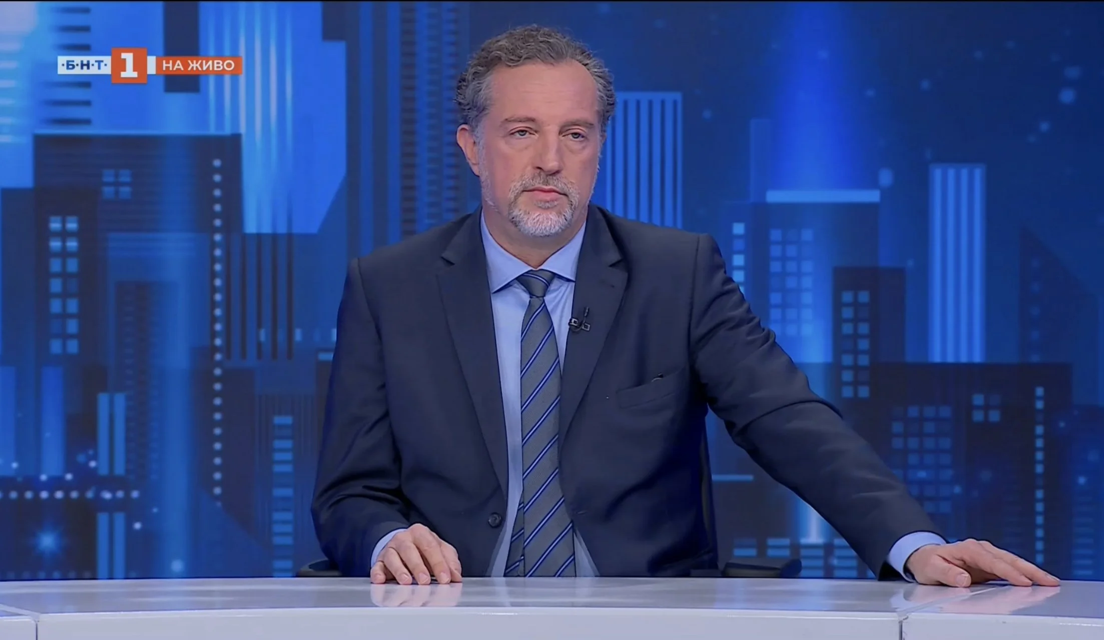 Иво Христов в Панорама: Евроатлантизмът стана последното убежище на фалиралия български политик

