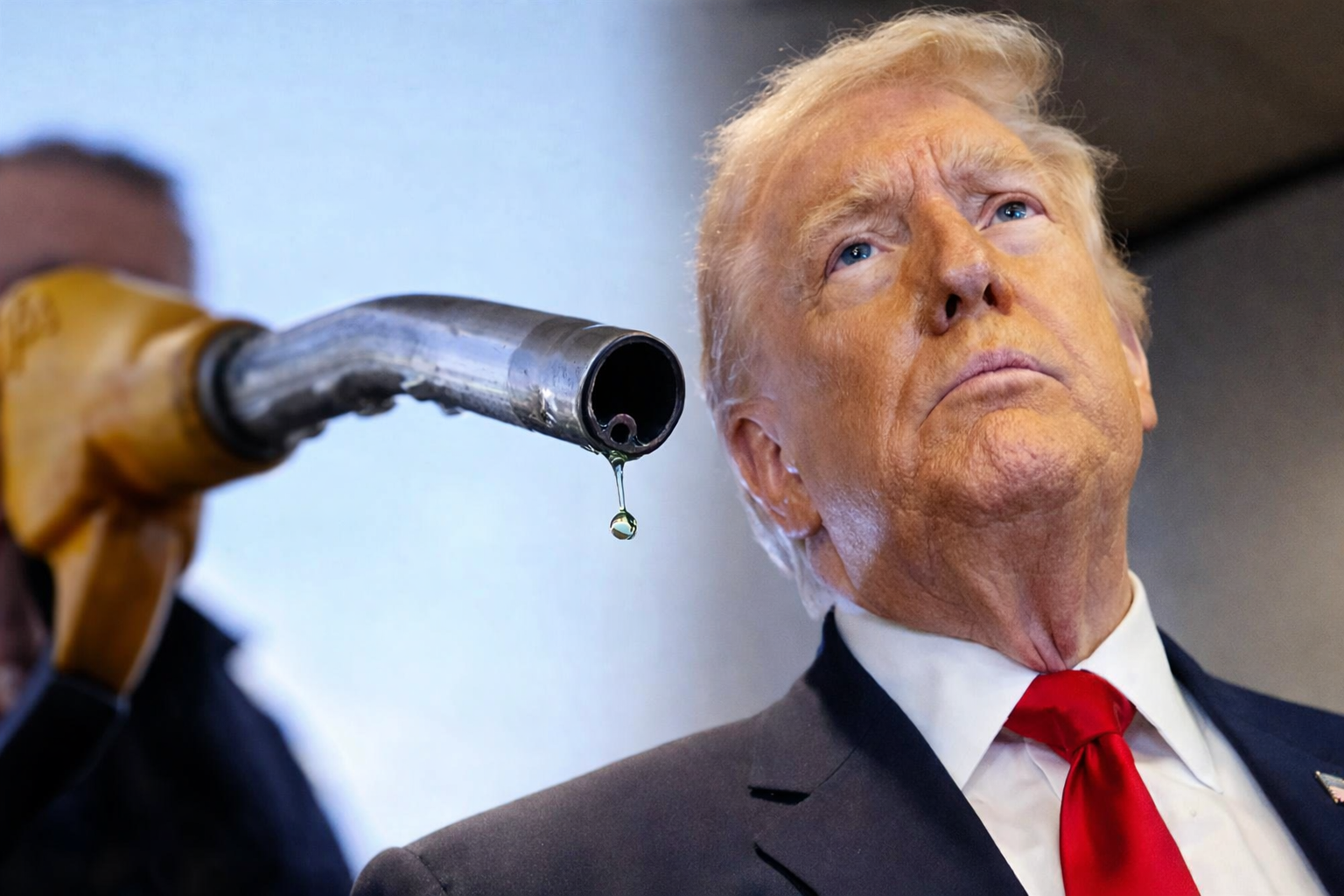 Цените на петрола падат, а борсите се възстановяват след изявление на Доналд Тръмп, че войната с Иран е „почти приключила“

