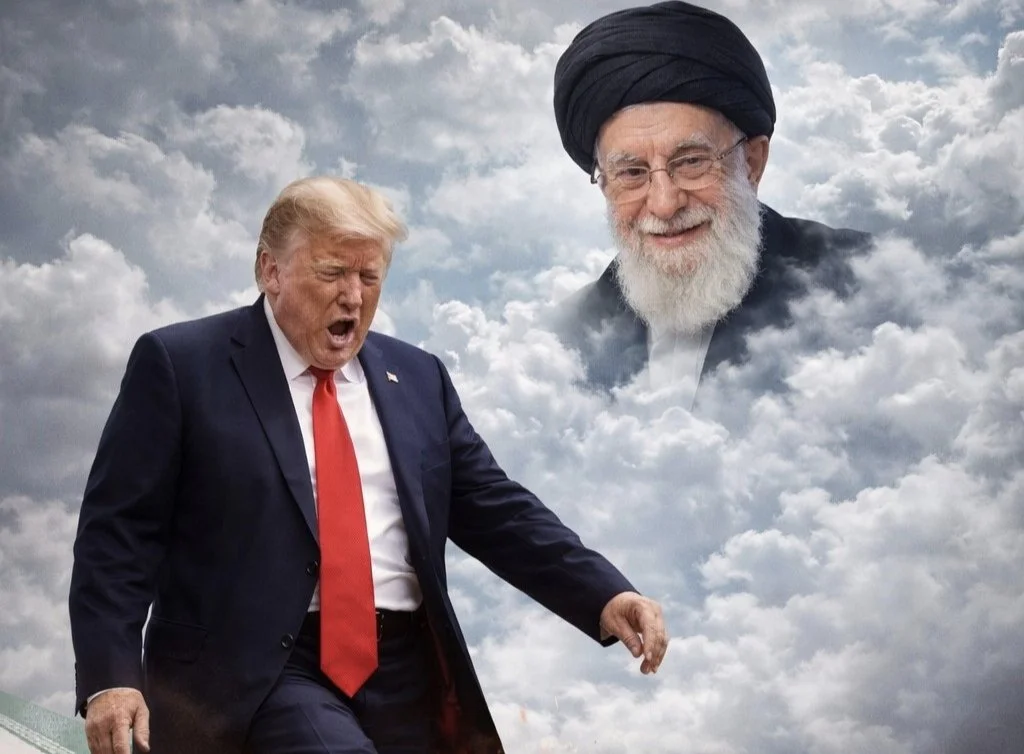 Тръмп настъпи „иранската мина“ (експрес-анализ)