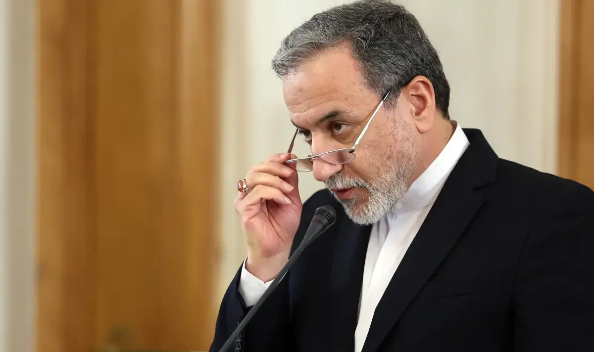 Абас Арагчи: Никога не сме искали прекратяване на огъня, нито преговори