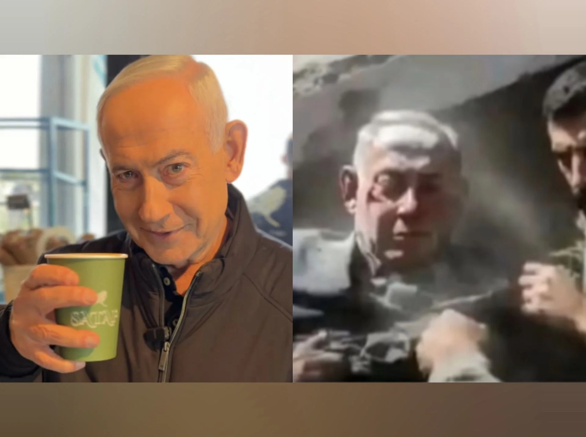 Нетаняху осмя слуховете за смъртта си, разпространени от ирански медии