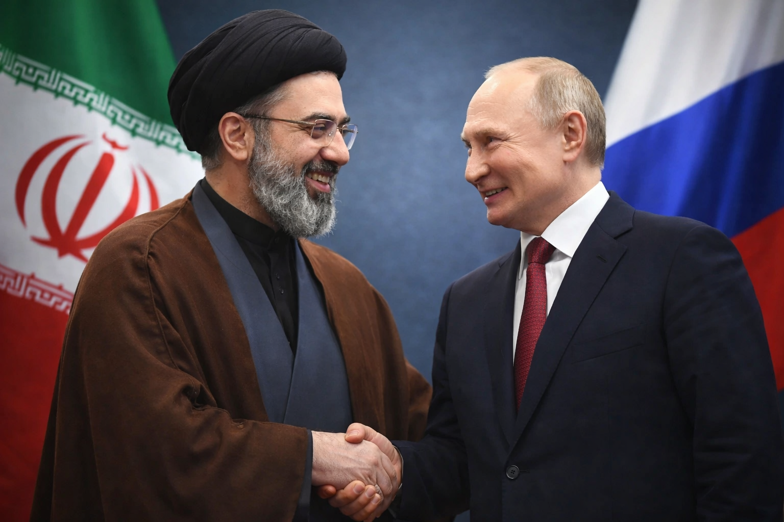 Непотвърдена информация: Раненият Моджтаба Хаменей е транспортиран в Москва за операция

