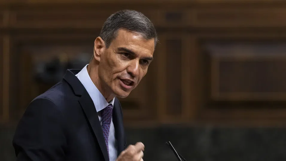 Испания затвори въздушното си пространство за американски военни самолети, участващи в операции в Близкия изток

