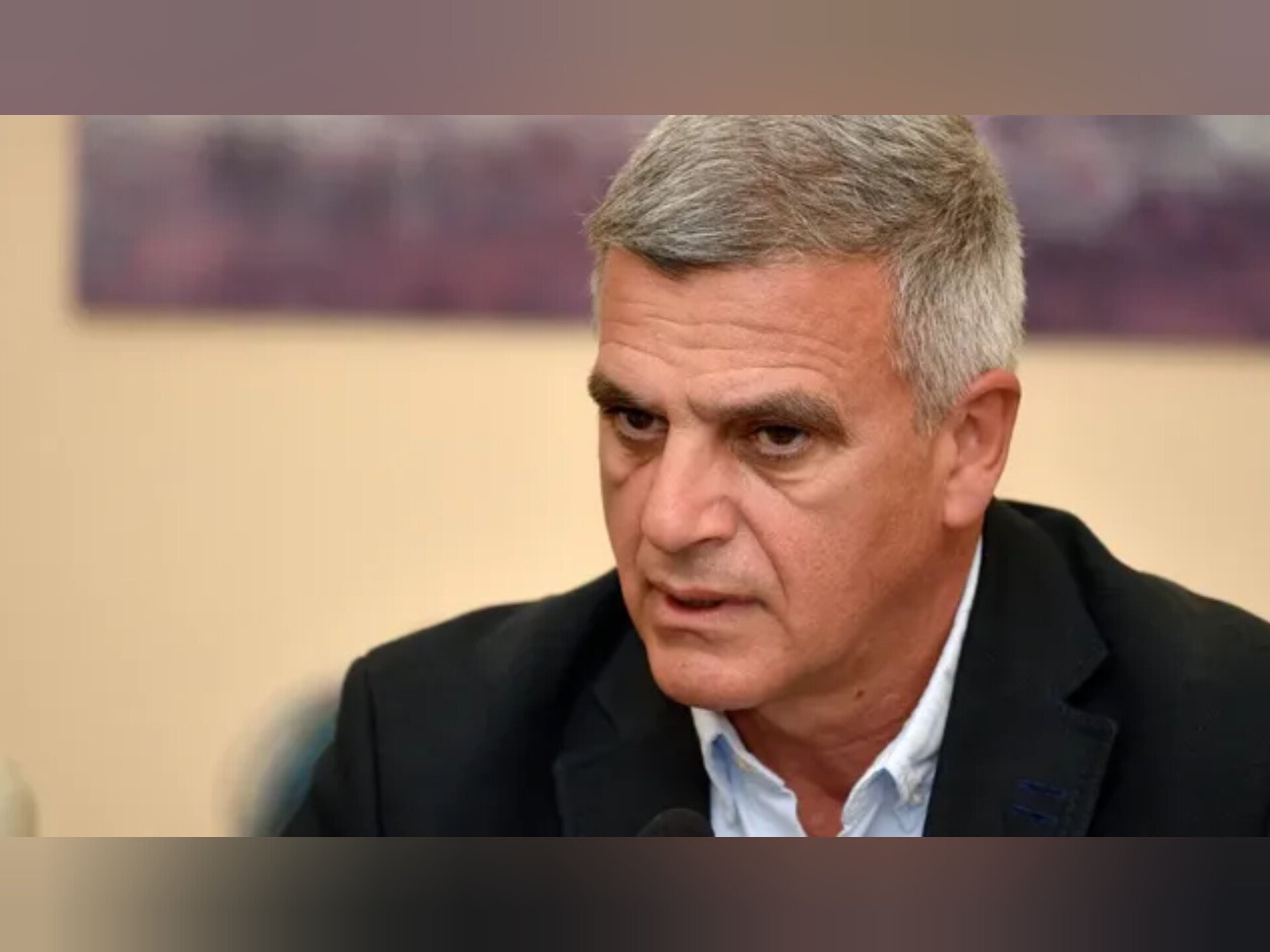 Стефан Янев за визитата на Гюров в Киев: Служебното правителство няма мандат за подобни действия