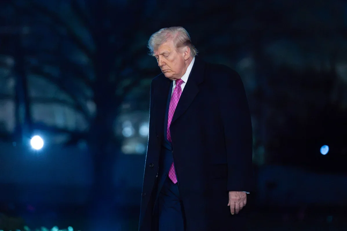 Доналд Тръмп допуска край на военната операция в Иран без отваряне на Ормузкия проток

