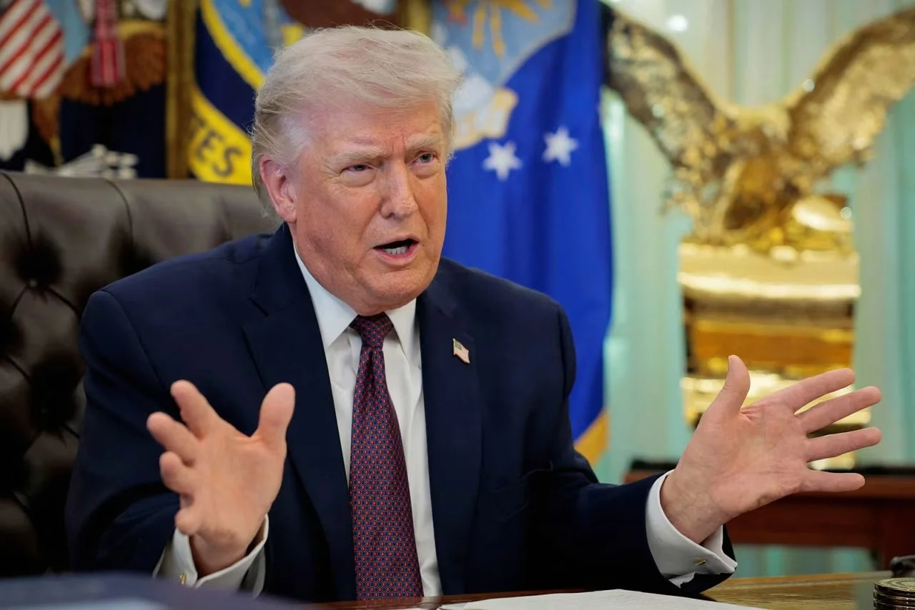 Тръмп: Може да сложим край на конфликта с Иран в рамките на 2–3 седмици

