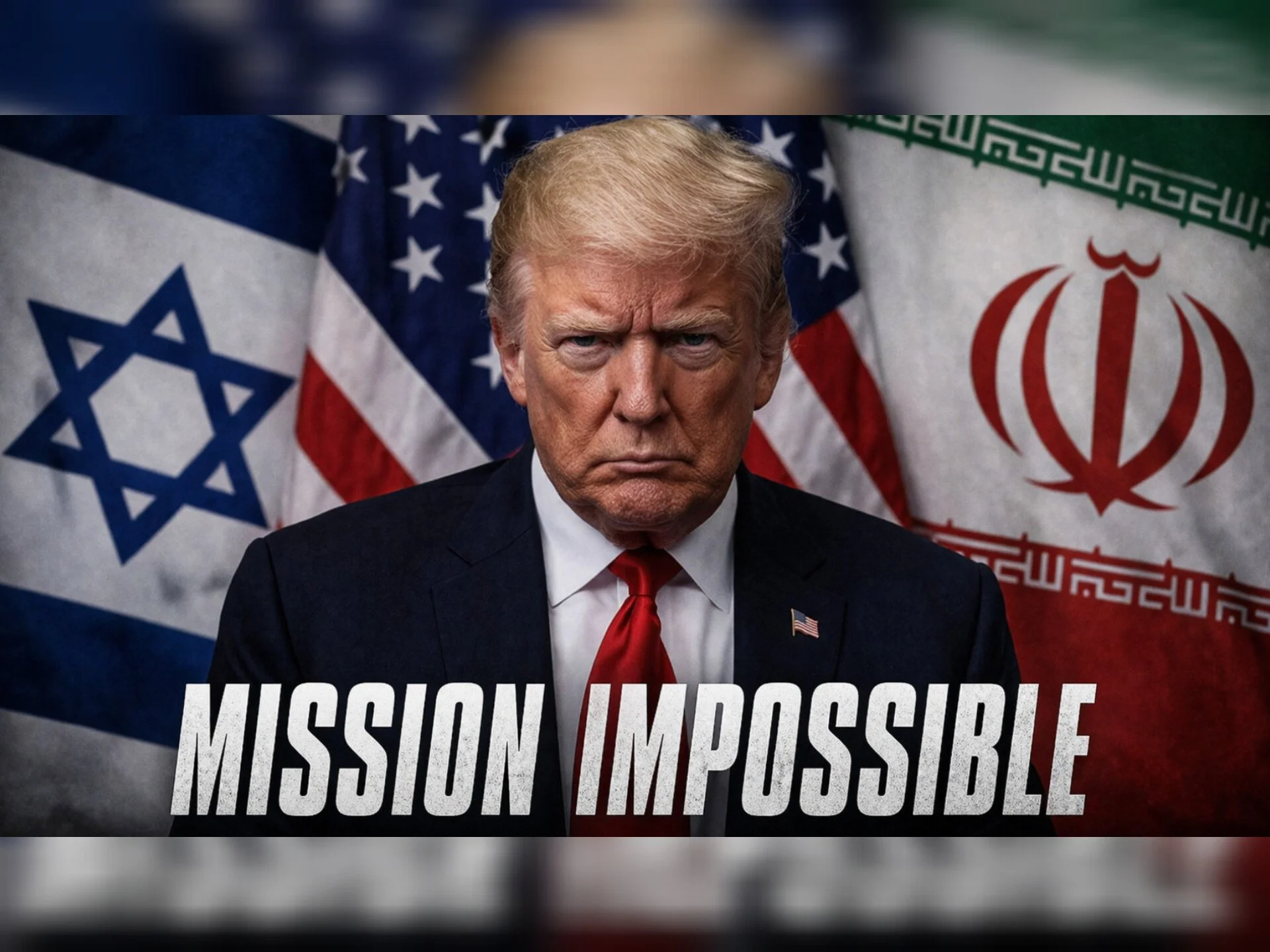 В очакване на обръщението към нацията: Доналд Тръмп ще обяви мисията в Иран за „изпълнена“