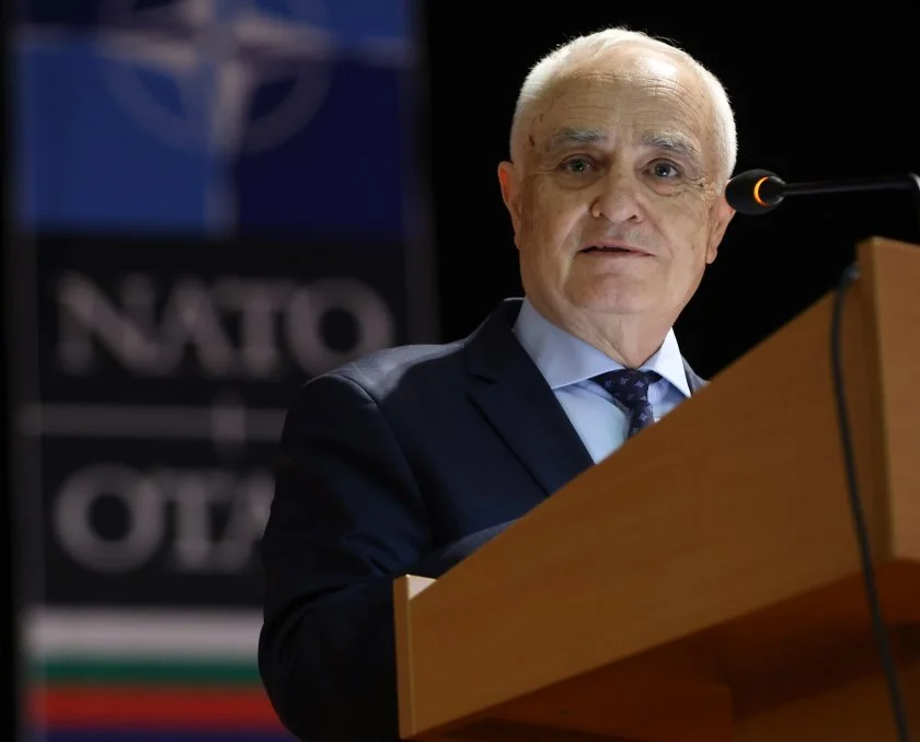 Запрянов: Нотата от Иран не представлява пряка военна заплаха за България

