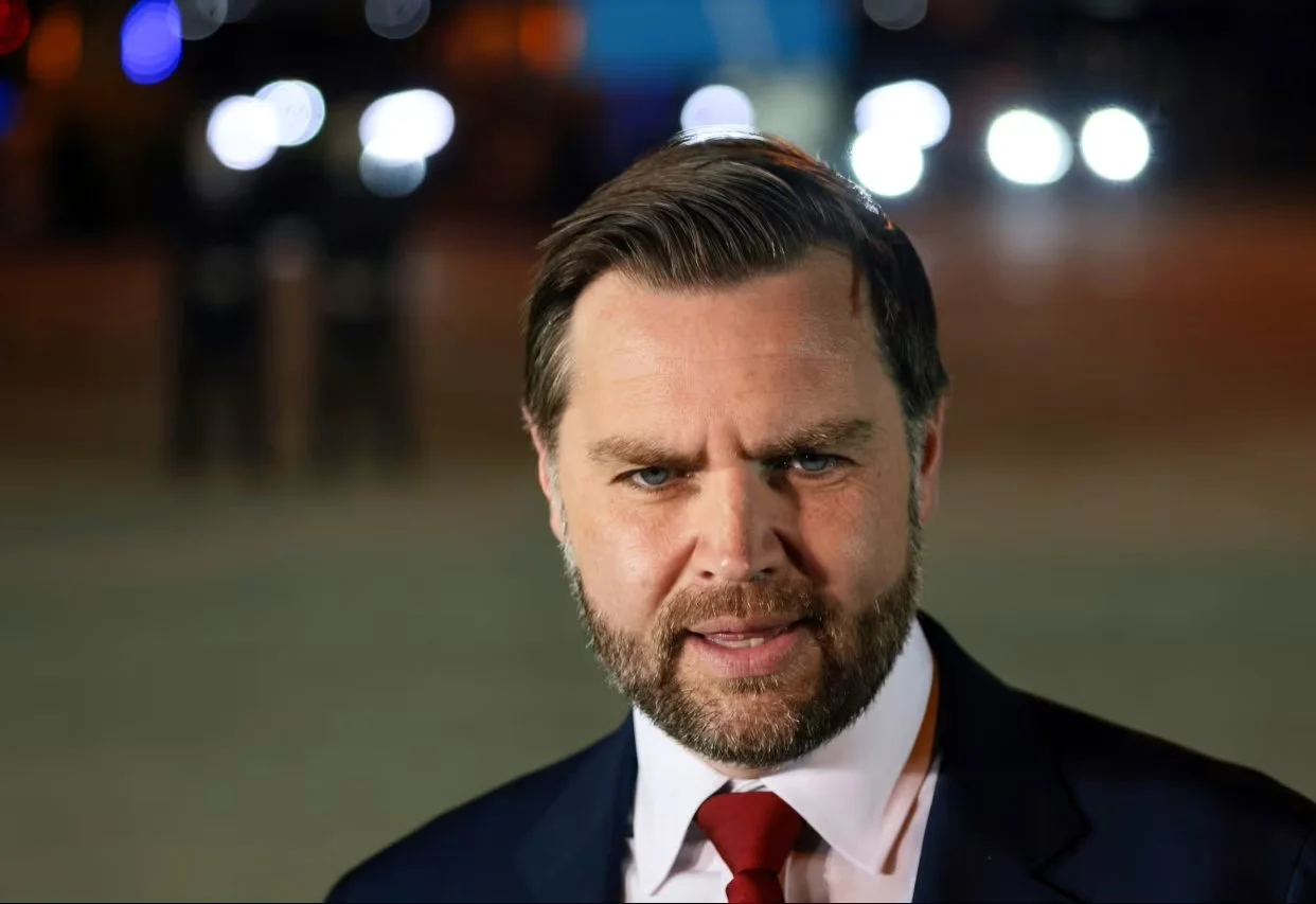 Ванс към Техеран: Не си играйте с нас