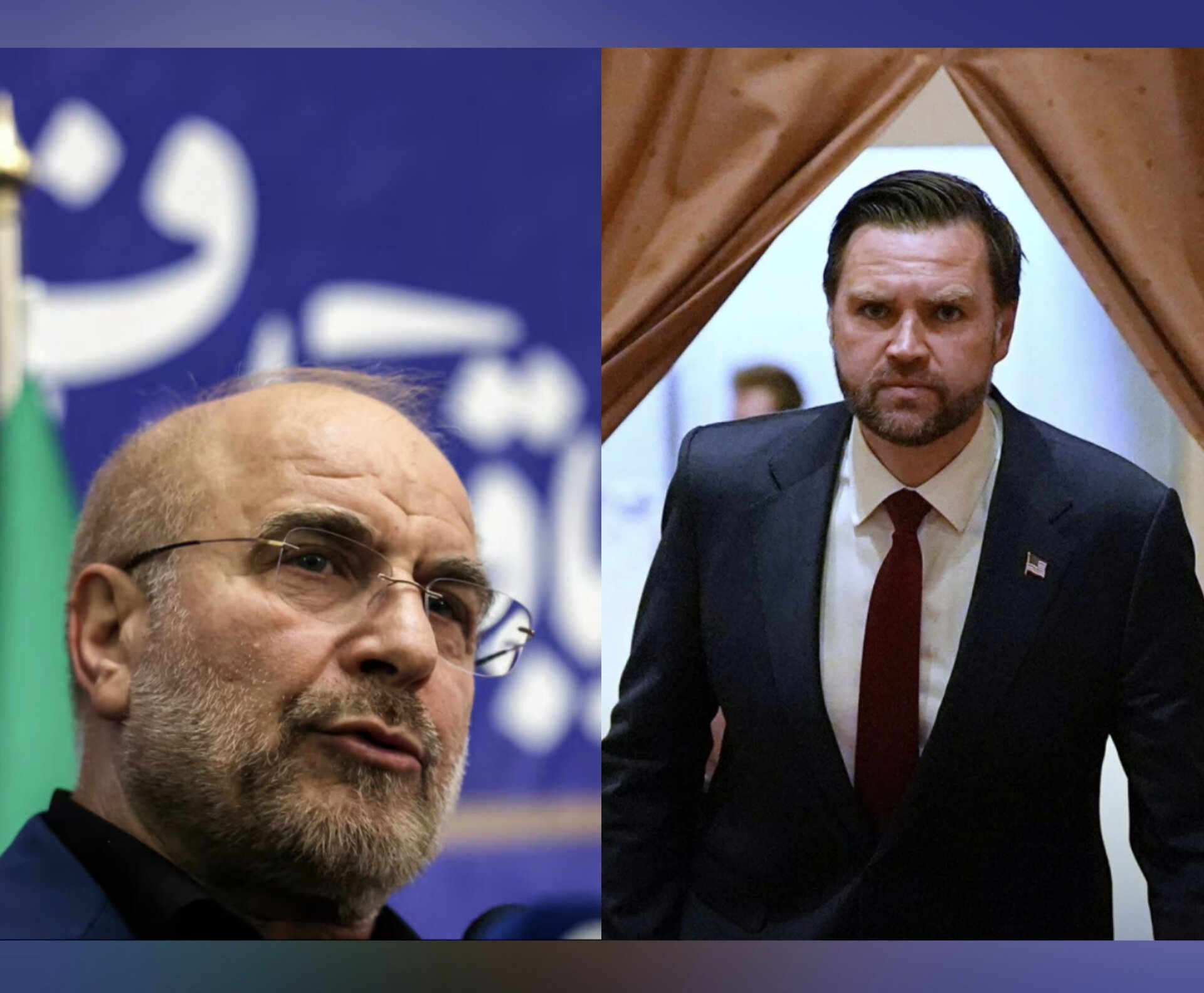 САЩ и Иран започнаха преки преговори на най-високо равнище от години насам