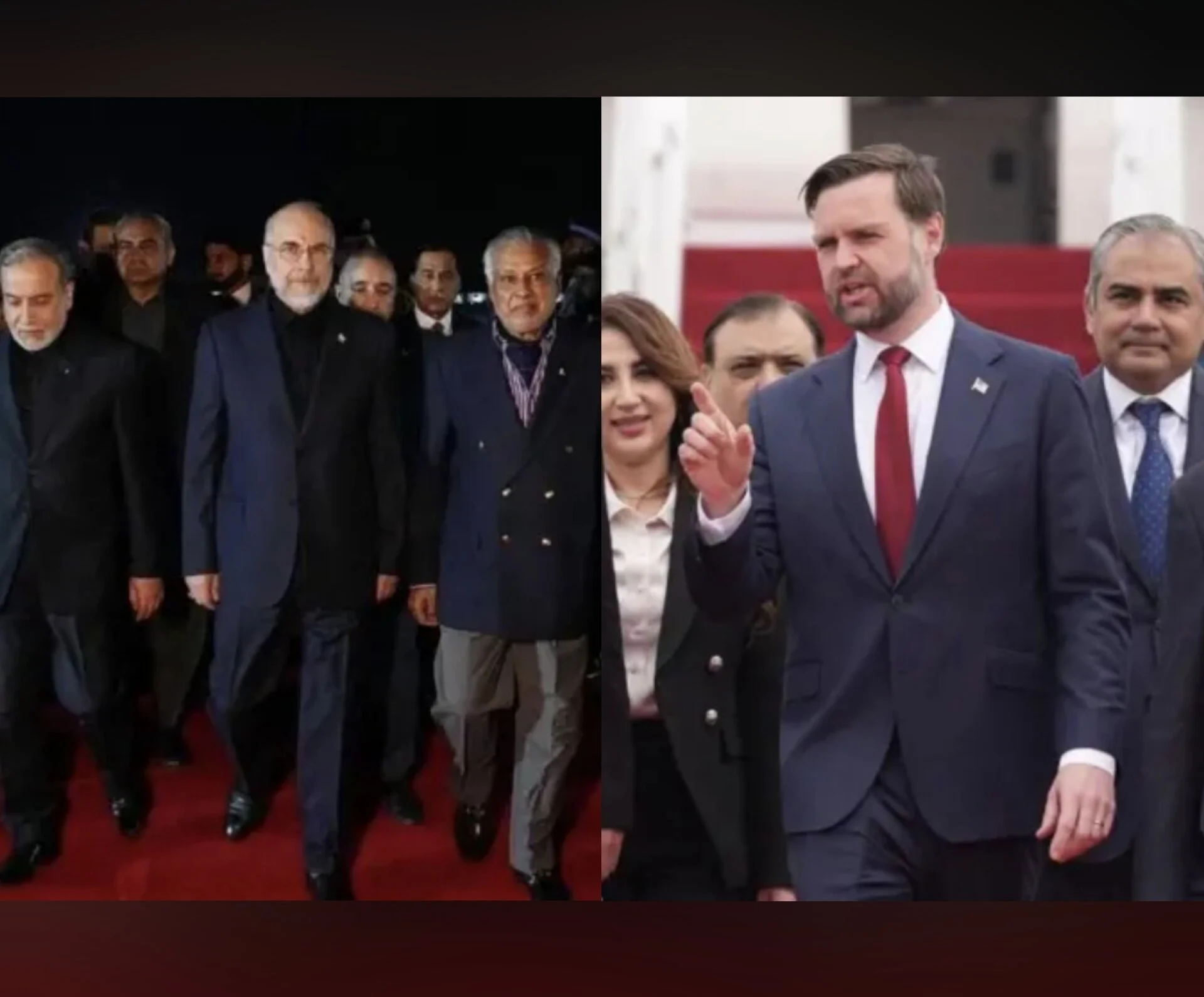 Няма сделка: Войната между САЩ и Иран продължава