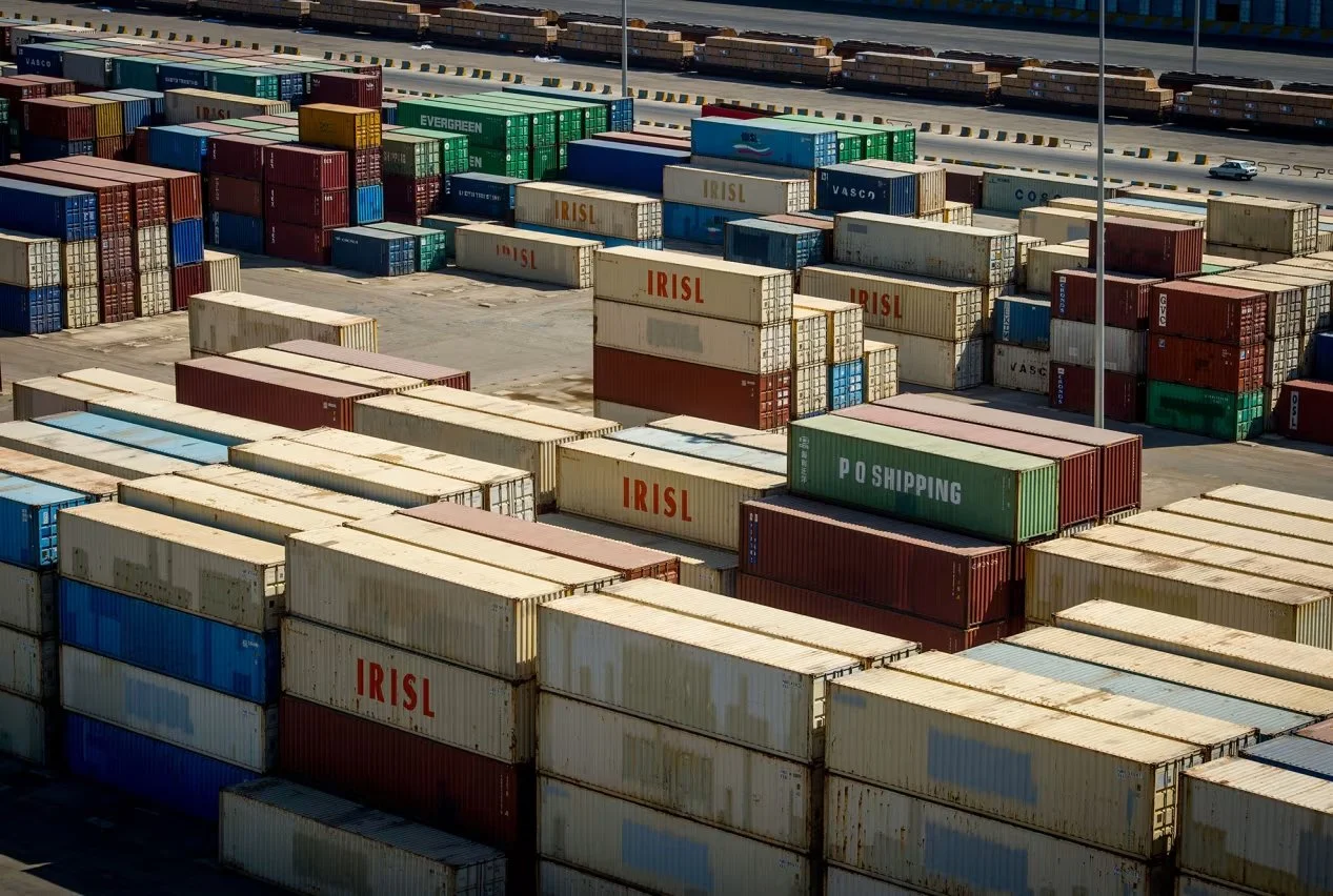 САЩ налагат морска блокада на иранските пристанища

