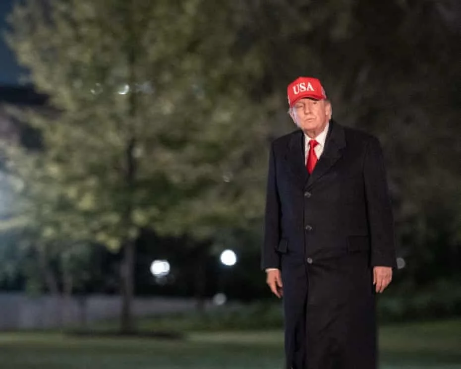 Тръмп с нова заплаха на фона на блокадата на иранските пристанища