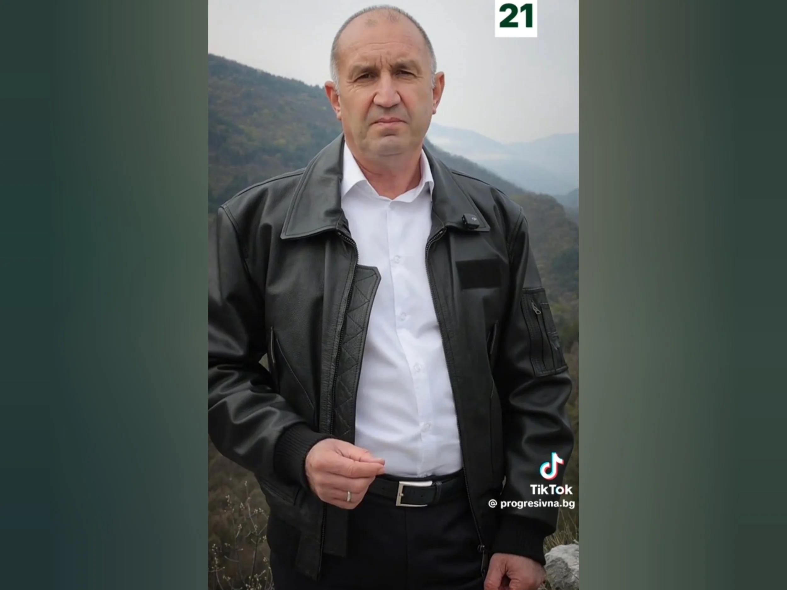 Румен Радев: Войната е близо, a джобовете ни се изпразват – страната се нуждае от стабилно управление