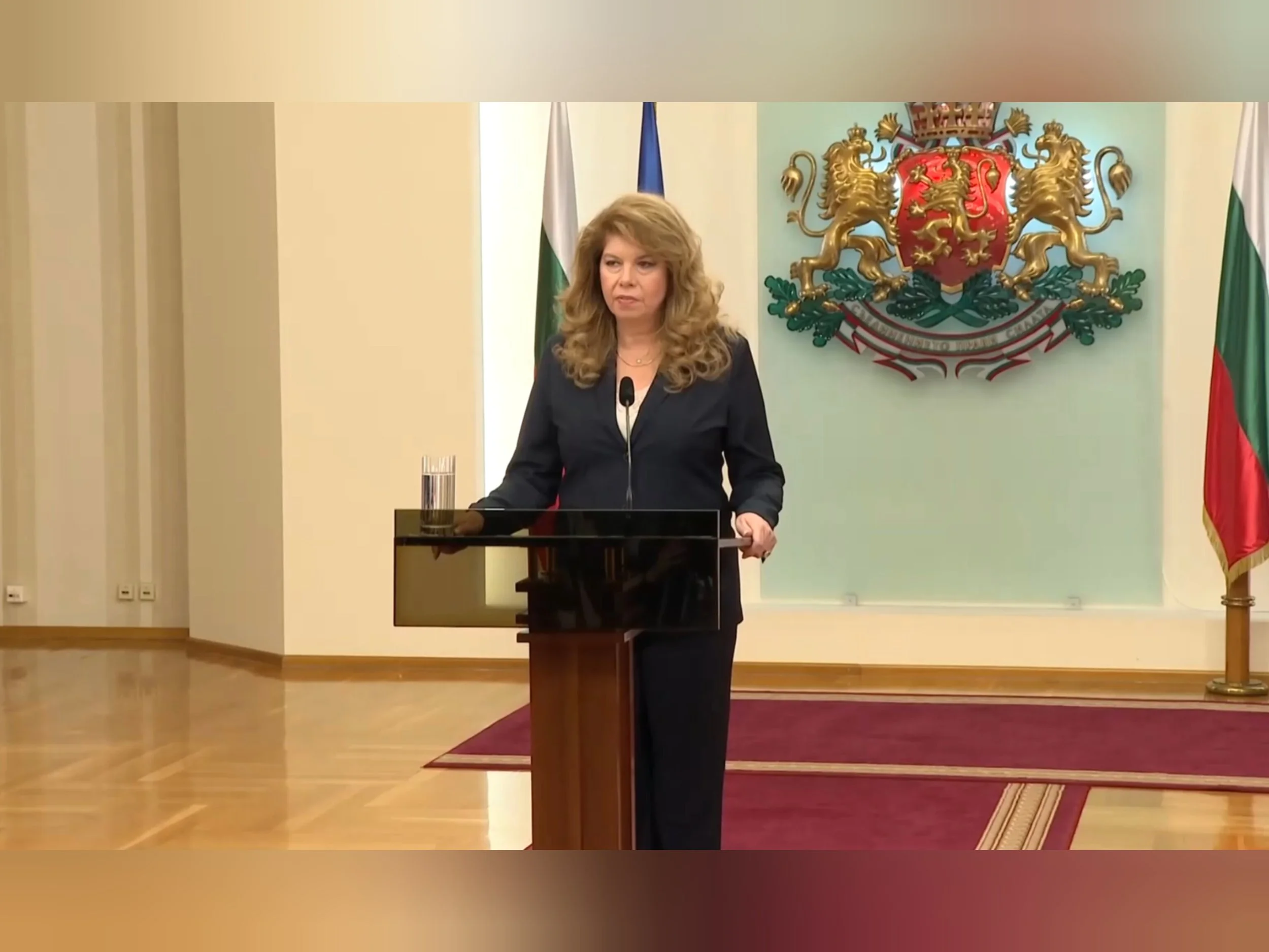 Илияна Йотова: Всеки глас може да се окаже решаващ за победата над купения вот

