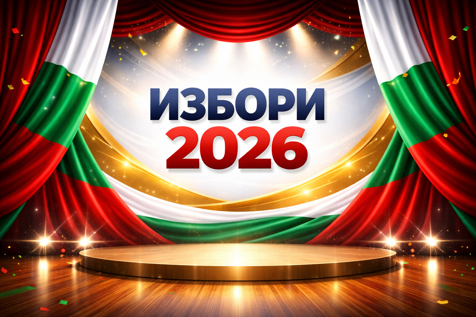 ЦИК обяви резултатите от предсрочния парламентарен вот (ОБНОВЯВА СЕ)

