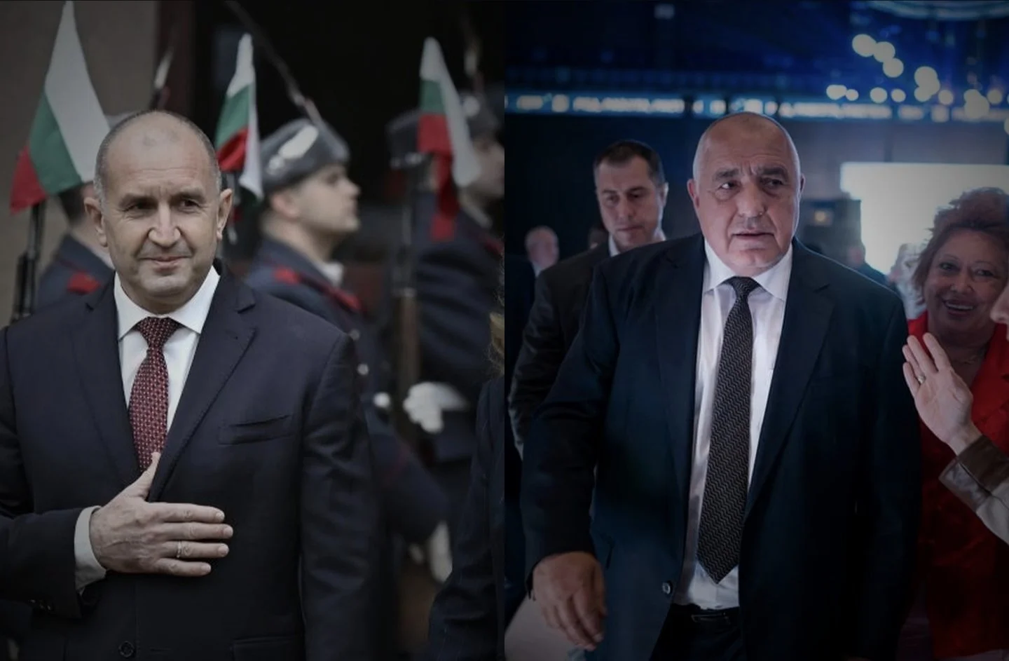 „Мяра“: Близо 200 хил. гласа за Румен Радев идват от доскорошни избиратели на ГЕРБ

