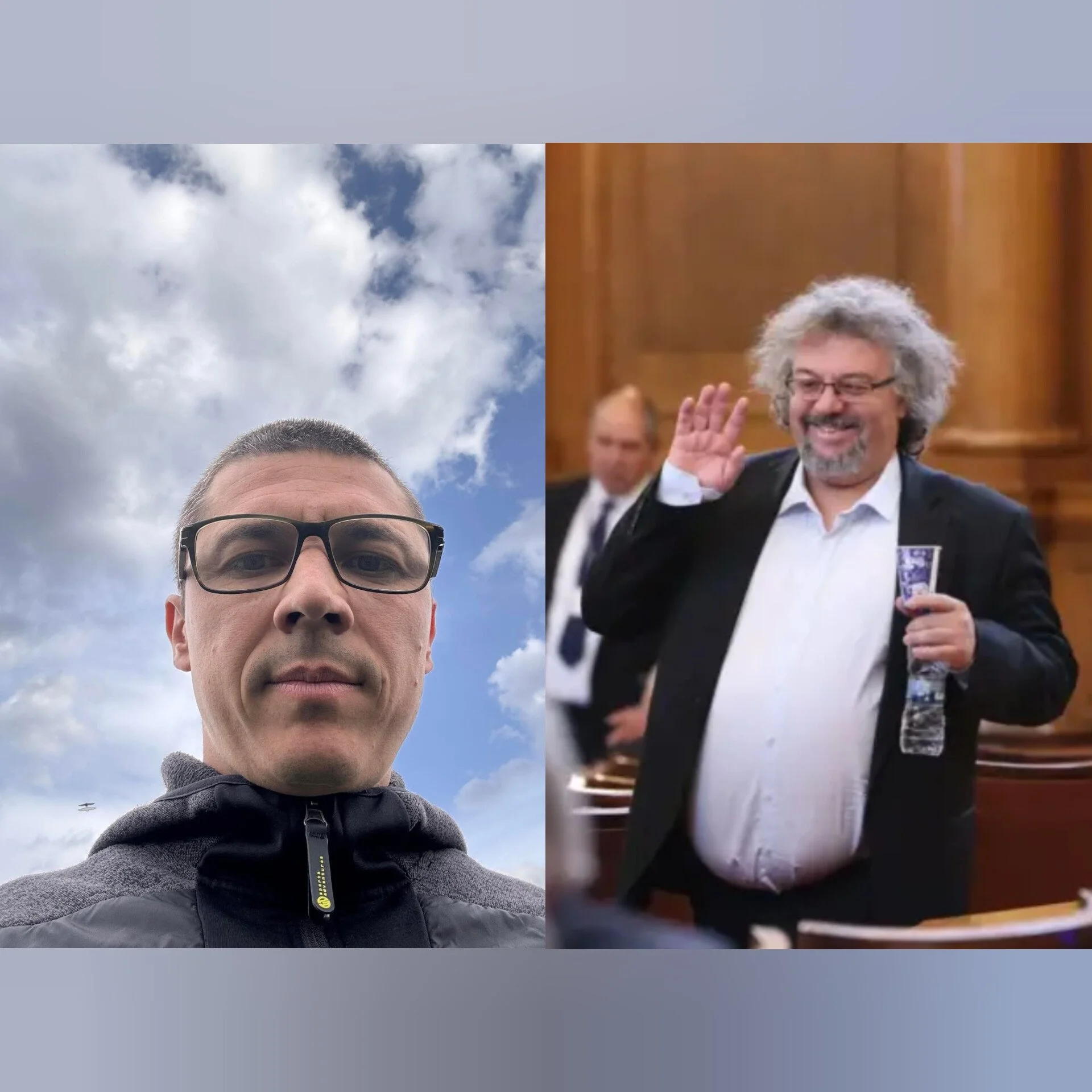 Война за мандати: Разкол между ПП и ДБ заради едно депутатско кресло


