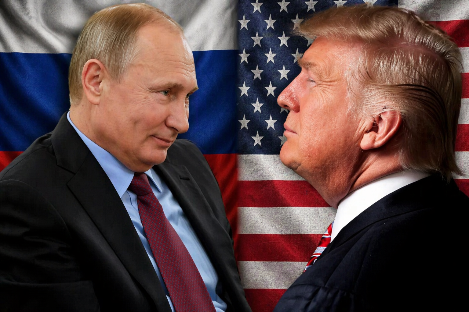 Ще приеме ли Путин поканата на Тръмп за Г-20? Отговорът на Кремъл остава неясен


