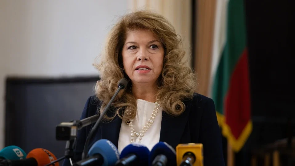 Президентът обяви датата за свикване на Народното събрание

