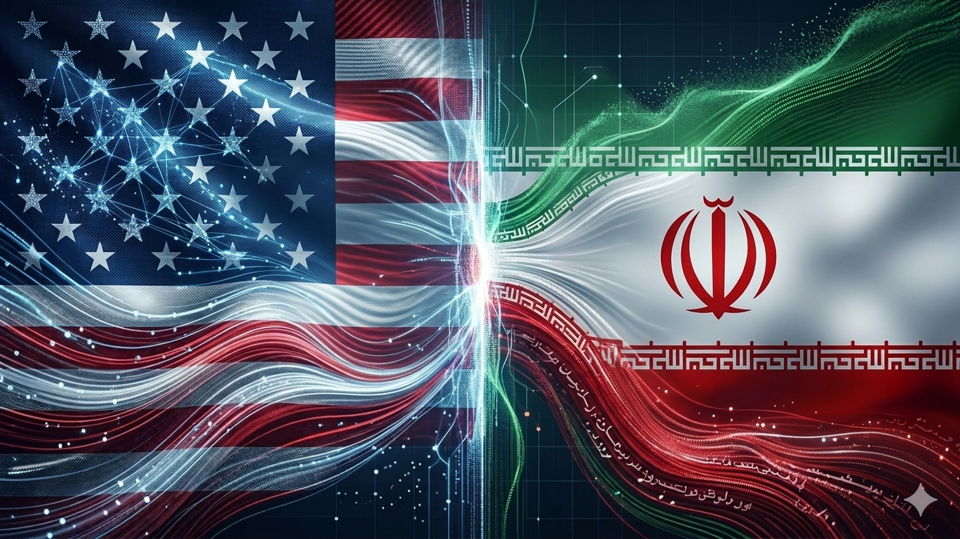 Иран предлага край на блокадата на Ормузкия проток срещу запазване на ядрената си програма

