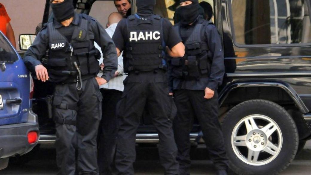 Станчо Станев е назначен за и.д. председател на ДАНС

