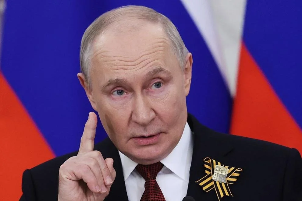 Путин: Конфликтът в Украйна върви към своя край

