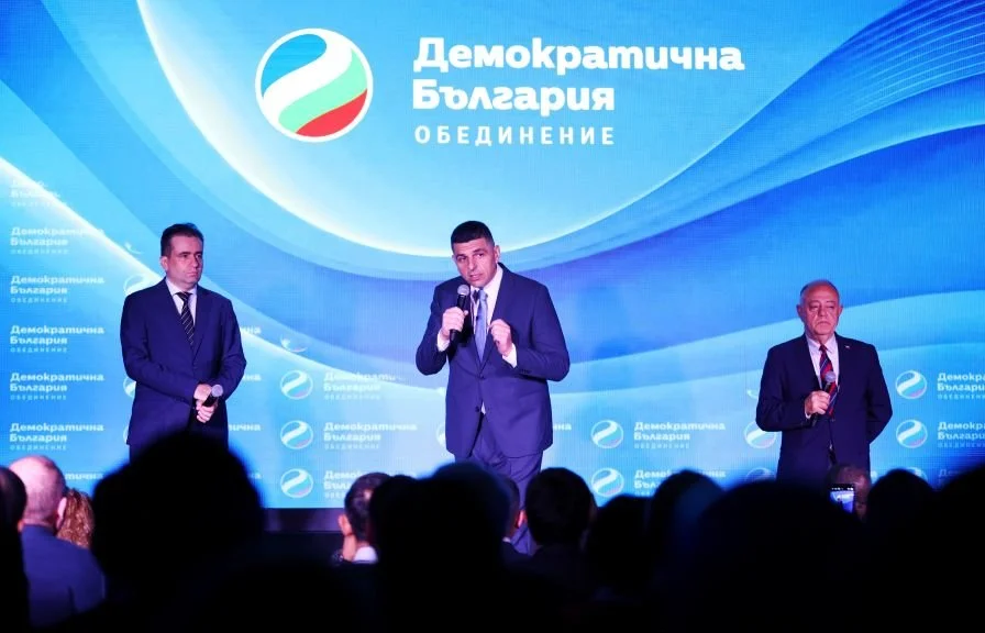 ДБ: Правителството на Радев отслабва позициите на Европа в интерес на режима на Путин

