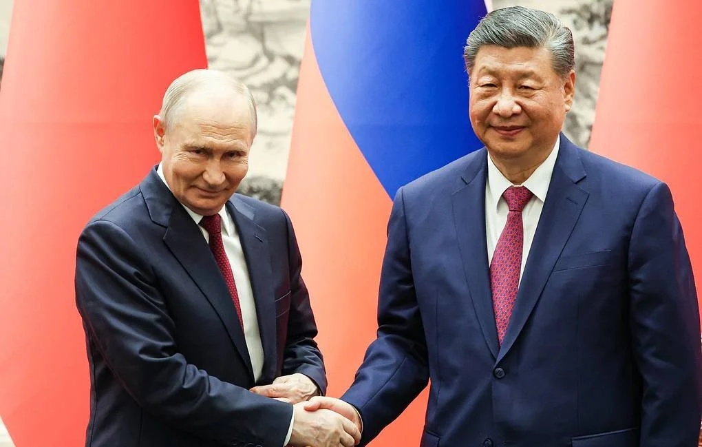 Си посрещна Путин: Светът рискува да се върне към „закона на джунглата“, Китай и Русия са фактор за стабилност

