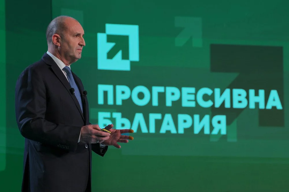 „Прогресивна България“ предлага замразяване на депутатските заплати

