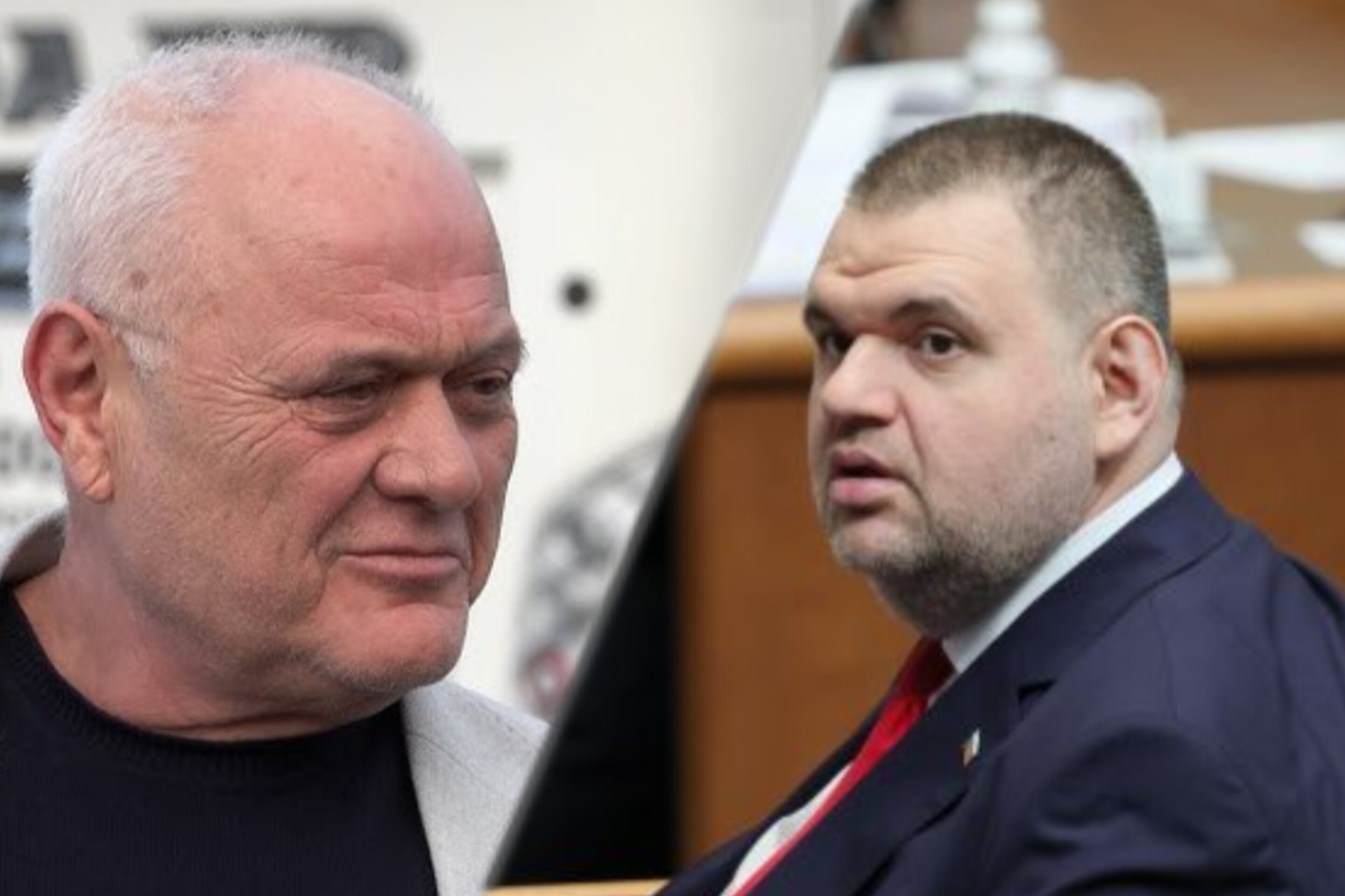 „ДПС не е партия, а пирамида!“ – Себахтин Исмаил с прогноза за разпад