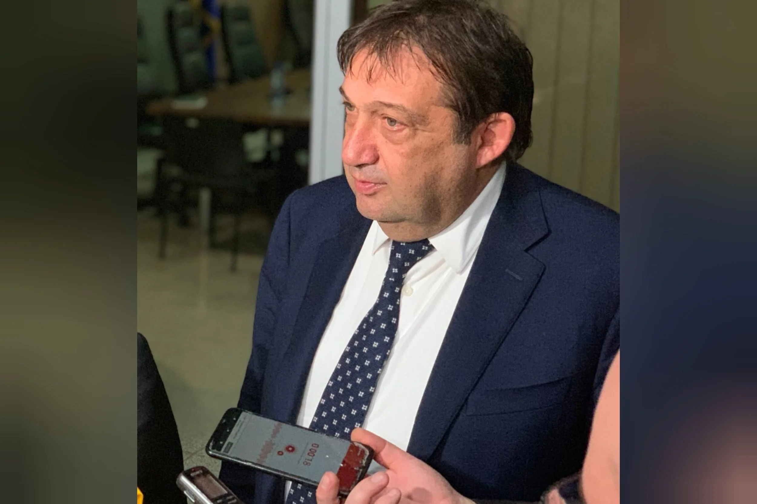 Шишков: Кметът на Варна трябва да събори незаконния град, вината е на ГЕРБ и ПП

