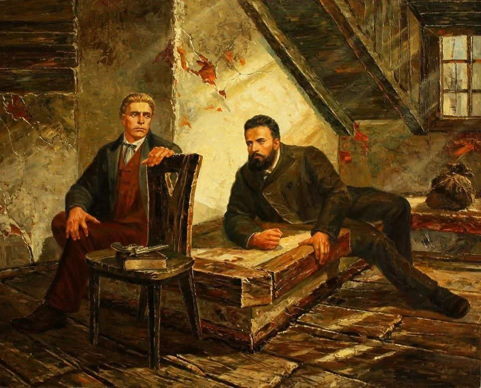 ​България прекланя глава пред Ботев и загиналите за свободата

